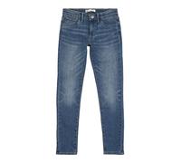 2702 - 710 Super Skinny Fit Jeans by Levi's 10A Blu