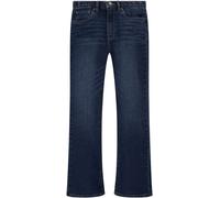 Levi's Jeans Svasati Lvg 726 a Vita Alta Pantaloni Casual, Complesso, 3-4 Anni Bimba