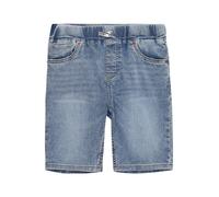 Levi's WB-Woven Bottoms Skinny Fit Short Size Elasticizzata