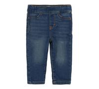Levi's Leggings Pull On Bambini Blu (Sweetwater) 3 mesi
