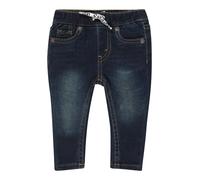 Levi´s ® Kids Skinny dobby pull on Pants Blu 18 Months Bambini