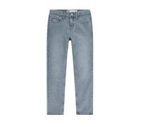 Levi's Kids Jeans 'LEVI'S kids LVB 512 SLIM TAPER JEANS PANTALONE' blu chiaro Bambini - Bimbo - Ragazzo (taglie 140-176) - Abbigliamento - Jeans & pantaloni - Jeans Levi's Kids 140
