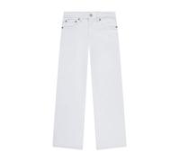 Levi's Kids Jeans 'LVG WIDE LEG JEANS' bianco Bambini Levi's Kids 110