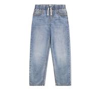Levi's Kids Jeans 'PULL ON STAY LOOSE TAPER' blu denim Bambini - Bimbo - Ragazzo (taglie 140-176) - Abbigliamento - Jeans & pantaloni - Jeans Levi's Kids 152