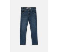 Lvb-511 Slim Fit Jeans by Levi's 12A Blu