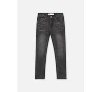 Levi's 512 Slim Taper Jean by Levi's Kids 8A Grigio