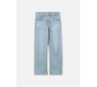 Levi's Kids - Levi's 551Z Authentic Straight Jeans Blu - Abbigliamento 16A Blu