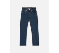 Levi's 551Z Authentic Straight Jeans by Levi's Kids 8A Blu
