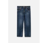 Levi's Kids - Levi's® 551Z Authentic Straight Jeans Blu - Abbigliamento 8A Blu