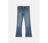 Jeans 726™ a vita alta accorciati e svasati per teenager Blu / Clean Getaway levi > kids > promo > black > friday > spain