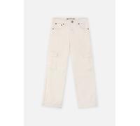 Levi's Kids - Levi's '94 Baggy Cargo Bianco - Abbigliamento 12A Bianco