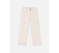 Levi's Kids - Levi's '94 Baggy Cargo Bianco - Abbigliamento 8A Bianco