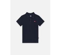 Levi's – Polo LVB Back Neck Tape – Bambini e Ragazzi – Blu – 12 anni