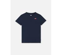 Levi's Kids - Levi's Batwing Chest Hit Blu - Abbigliamento 12A Blu