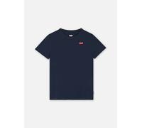 Levi's Kids - Levi's Batwing Chest Hit Blu - Abbigliamento 6A Blu