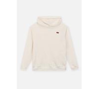 Levi's Kids - Levi's Batwing Chest Hit Hoodie Verde - Abbigliamento 8A Verde