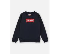 9079 - Batwing Crewneck Sweatshirt - Enfant by Levi's 12A Blu