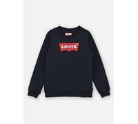 Levi's Felpa Per Bambini Levi's Batwing Bianco Blu Scuro Taglia:6 Anni S_0301_S6