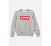 Levi´s ® Kids Batwing Sweatshirt Grigio 8 Years Bambino