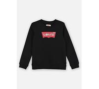 Levi's Kids Felpa rosso / nero / bianco, Taglia 164