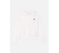 Levi's Kids - Levi's Batwing Patch Hoodie Bianco - Abbigliamento 6A Bianco