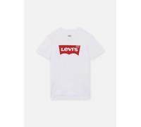 Levi's Kids - Levi's Batwing Tee Bianco - Abbigliamento 10A Bianco