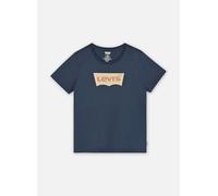 Levi's Kids - Levi's Batwing Tee Blu - Abbigliamento 12A Blu