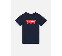 Levi's Kids - Levi's Batwing Tee Blu - Abbigliamento 12A Blu
