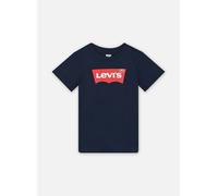 Levi's Kids - Levi's Batwing Tee Blu - Abbigliamento 6A Blu
