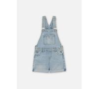 Levi's Kids - Levi's Classic Denim Shortalls Blu - Abbigliamento 8A Blu