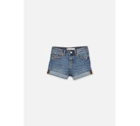 Levi's Kids - Levi's Girlfriend Shorts Blu - Abbigliamento 10A Blu