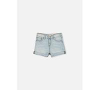 Levi's Kids - Levi's Girlfriend Shorts Blu - Abbigliamento 14A Blu