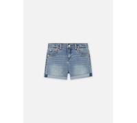 Levi's Kids - Levi's Girlfriend Shorts Blu - Abbigliamento 16A Blu