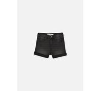 Levi's Kids - Levi's Girlfriend Shorts Nero - Abbigliamento 10A Nero