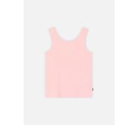 Levi's Kids - Levi's Meet and Greet Ribbed Tank Top Rosa - Abbigliamento 10A Rosa