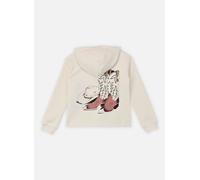 Levi's Kids - Levi's Meet And Greet Western Hoo Bianco - Abbigliamento 14A Bianco