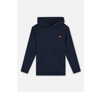 Levi's Kids Felpa con cappuccio Mini Batwing con logo Blu (Dress Blues) Taglia 8A