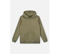 Levi's Kids - Levi's Mini Batwing Hoodie Verde - Abbigliamento 14A Verde