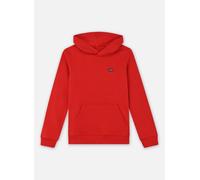 Levi's Kids - Levi's Mini Batwing Pullover Hoodie Rosso - Abbigliamento 14A Rosso