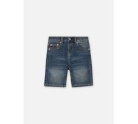 Levi's Kids - Levi's New 511 Slim Fit Denim Short Blu - Abbigliamento - Taglia 8A 8A Blu