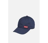 Levi's Kids - Levi's Richmond Batwing Curved Brim Cap Blu - Cappellino T.U Blu