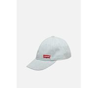 Levi's Kids - Levi's Richmond Batwing Curved Brim Cap Blu - Cappellino T.U Blu