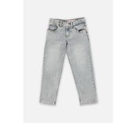 Levi's Kids - Levi's Stay Loose Tapered Fit Jeans Blu - Abbigliamento 12A Blu
