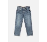 Levi's Kids - Levi's Stay Loose Tapered Fit Jeans Blu - Abbigliamento 14A Blu