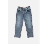 Levi's Kids Jeans 'LVB-STAY LOOSE TAPER FIT JEANS' blu denim Bambini - Bimbo - Ragazzo (taglie 140-176) - Abbigliamento - Jeans & pantaloni - Jeans Levi's Kids 170-176