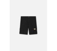 Levi's Kids - Levi's Traditional Cargo Shorts Nero - Abbigliamento 16A Nero