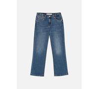 Levi´s ® Kids 4eg381 Pants Blu 12 Years Ragazza