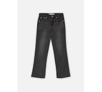 Levi's Kids - Levi's Wide Leg Jeans Grigio - Abbigliamento 12A Grigio