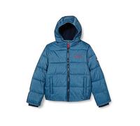Levi's Kids Lvb Core AOP Puffer 9eh925 Capispalla Pesanti, Vestito Blues, 10 Anni Bambini e Ragazzi