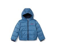 Levi's Kids Lvb Core AOP Puffer 8eh925 Capispalla Pesanti, Vestito Blues, 5 Anni Bambini e Ragazzi